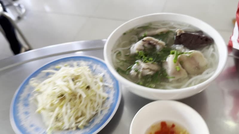 Hình ảnh Bánh Canh Trảng Bàng Bé Năm - 3