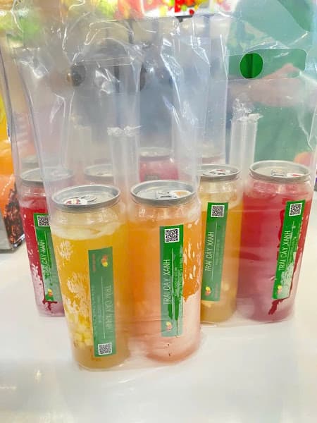 Hình ảnh Trái Cây Xanh | Cửa hàng trái cây nhập khẩu Cần Thơ - 3