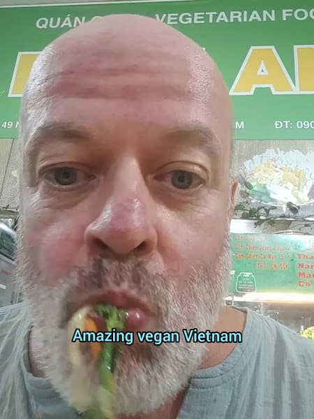 Hình ảnh Chay Bình An - 3