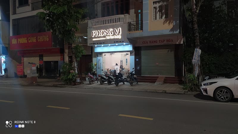 Trà Sữa Nướng Ancha Phong Vị Hoành Bồ