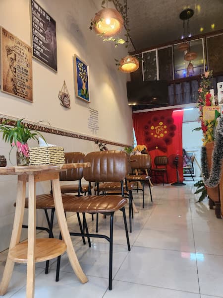 Hình ảnh Thị Nấm’s Coffee House & Breakfast. - 5