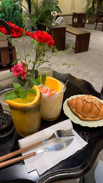 Hình ảnh Mui Café & Flowers - 2