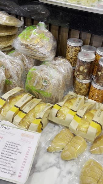 Hình ảnh Quán Chè Sầu Riêng - 3