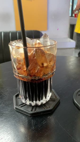 Hình ảnh Muối coffee - 2