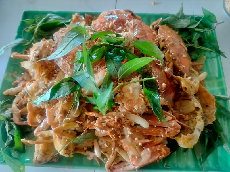 Hình ảnh Quán ăn Hoa Đồng Nội - 4