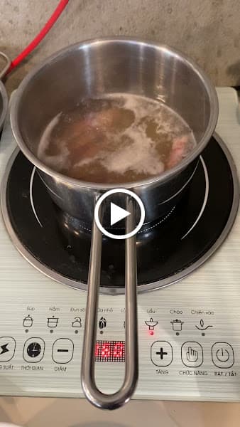 Hình ảnh Bếp Nhà Nấm - 8