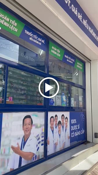 Hình ảnh Nhà thuốc Pharmacity - 3