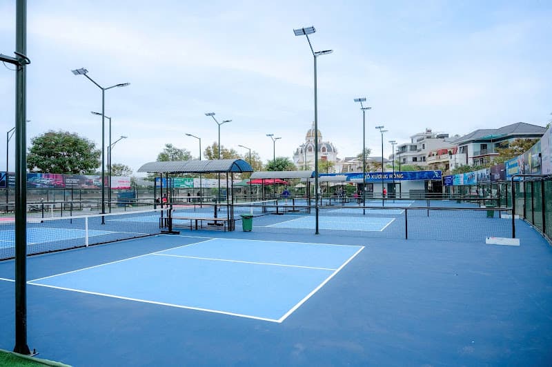 Hình ảnh CLB Pickleball Hồ Xương Rồng - 2