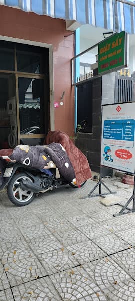 Hình ảnh Giặt sấy Oh My Wash - 2