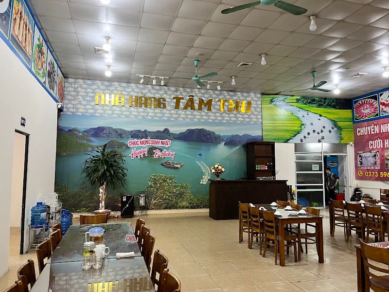 Hình ảnh Nhà hàng Tâm Thu - 2