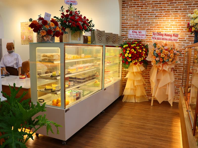 Ảnh bìa Ohi Bakery - Mậu Thân