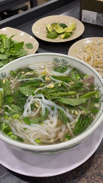 Hình ảnh Phở Việt - 6