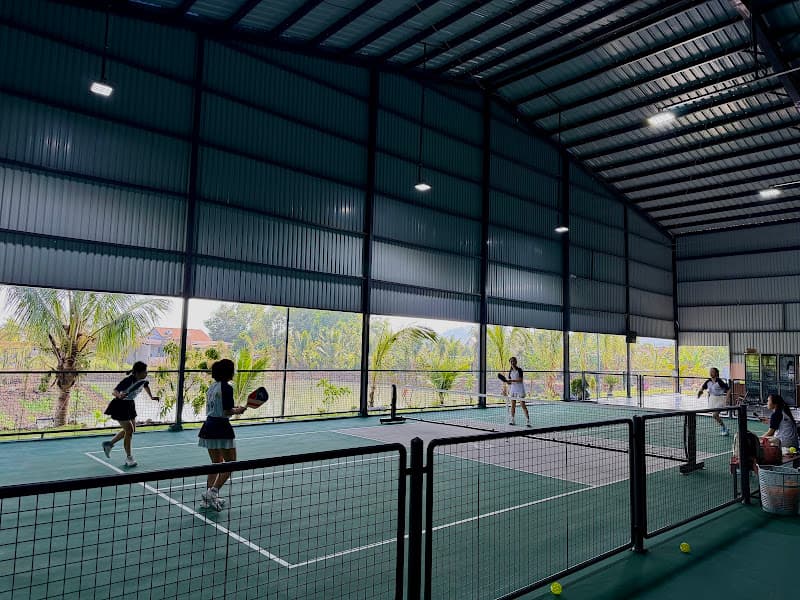 Hình ảnh Daksak Pickleball & Cầu lông - 3