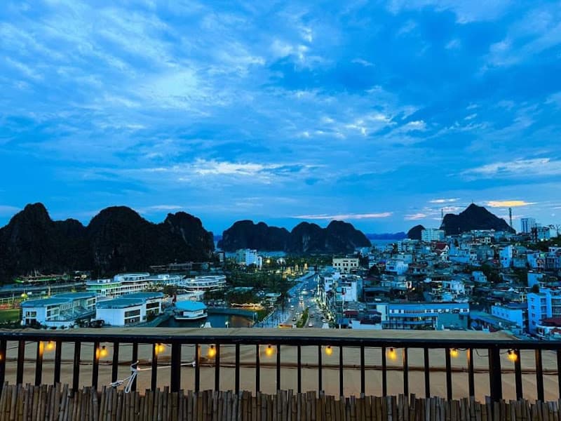 Hình ảnh Ô Pal Coffee - 3