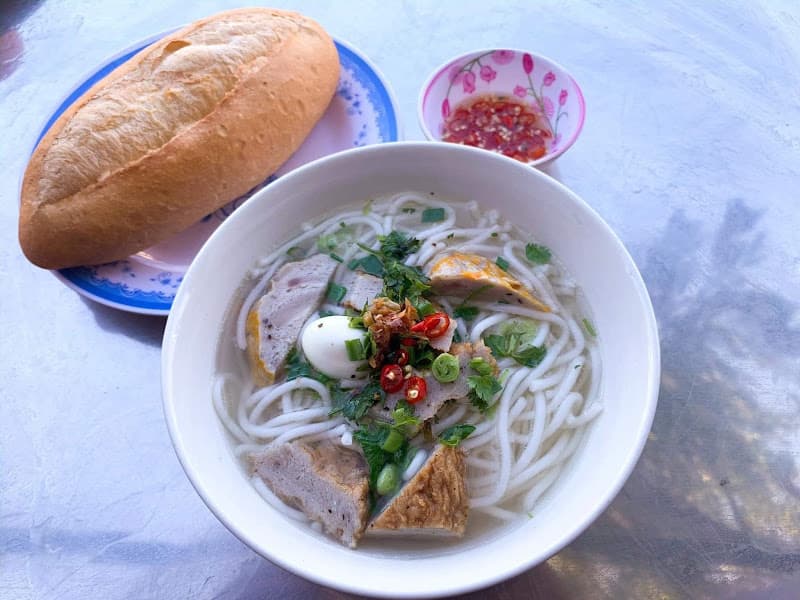 Hình ảnh Bánh Canh Phan Thiết Cô Hai - 4