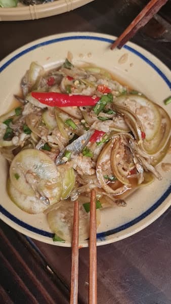 Hình ảnh Quán cơm Nhin -quán cơm đồng bào - 4