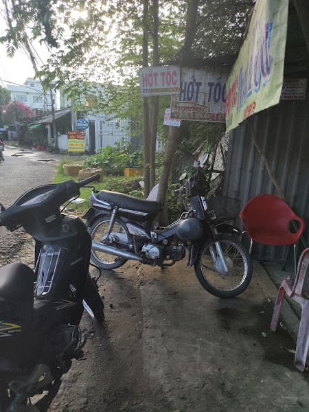 Hình ảnh Tiệm Hớt Tóc Thanh Hoà - 2