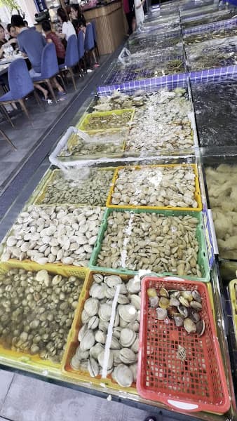 Hình ảnh Nhà Hàng Hải Sản Hằng Duy - 2