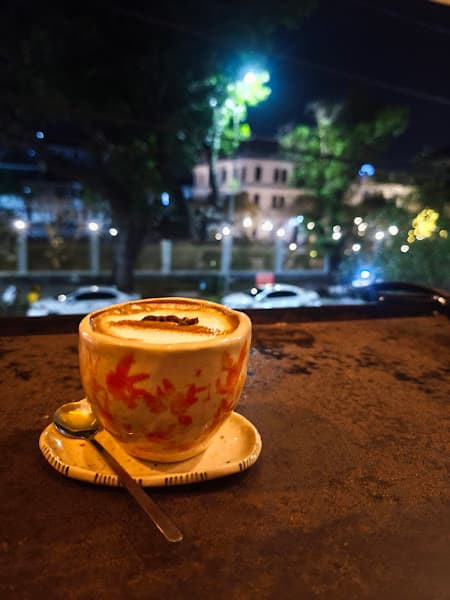 Hình ảnh NGHIA Coffee - 2