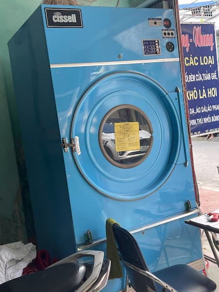 Hình ảnh Giặt Là Huy Phương - 5