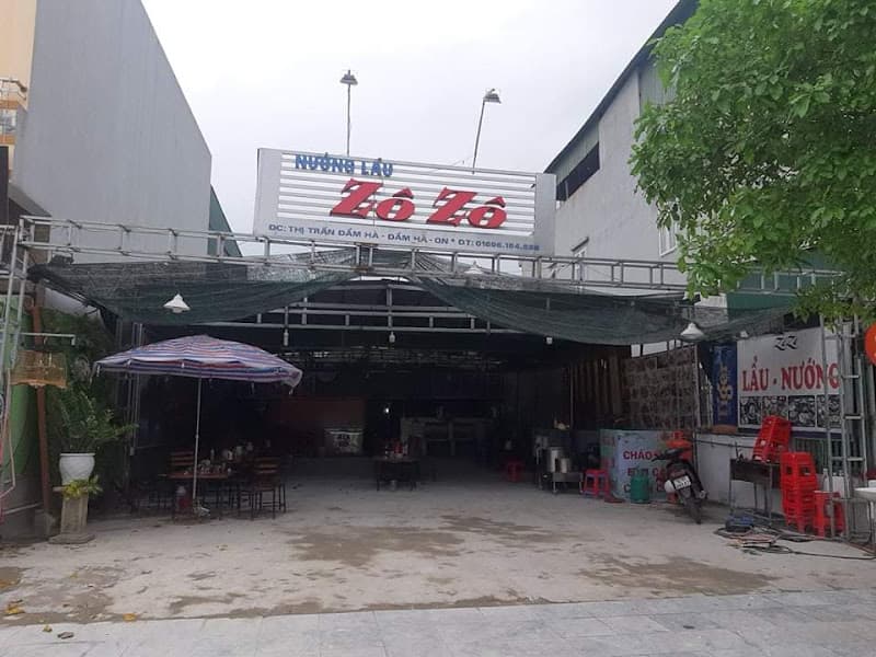 Lẩu Nướng Phương Nam