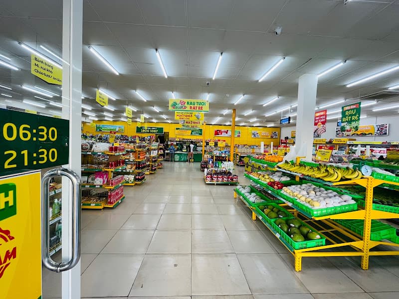 Hình ảnh Bách hoá XANH - 6