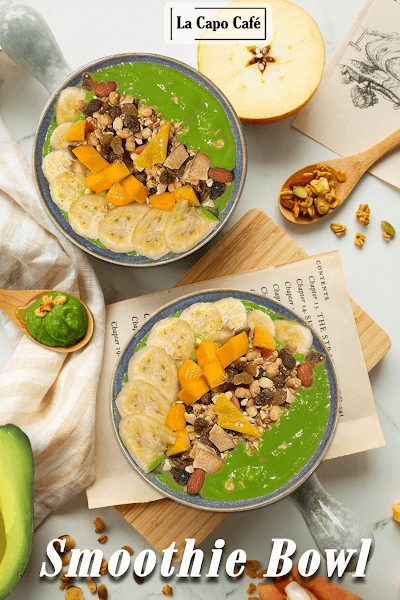 Hình ảnh La Capo Café - 48 Luong Ngoc Quyen - 3