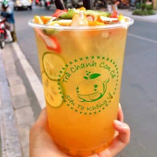 Hình ảnh Ăn vặt Thuỳ Trâm - 2