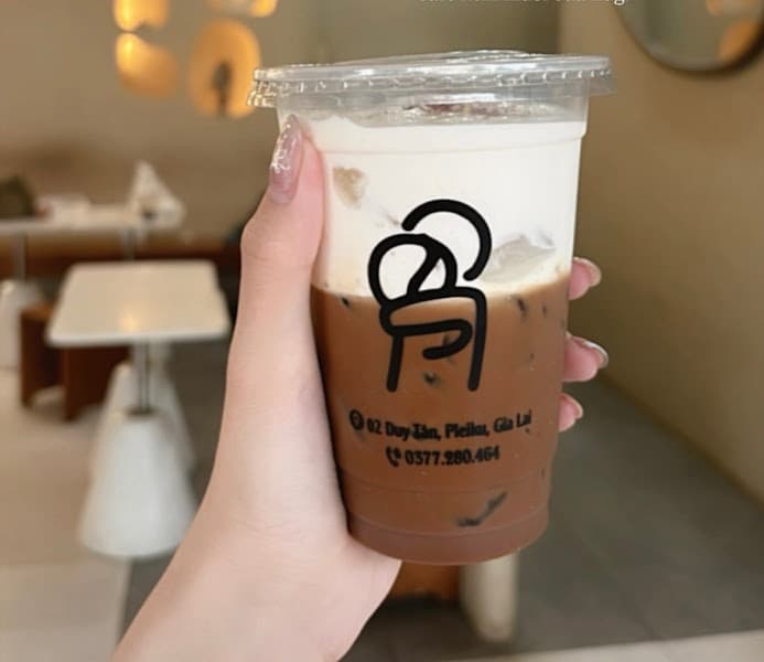 Hình ảnh hug. coffee - 4