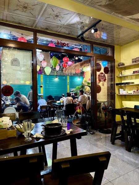 Hình ảnh NINH KITCHEN - VIETNAMESE CUISINE - 2