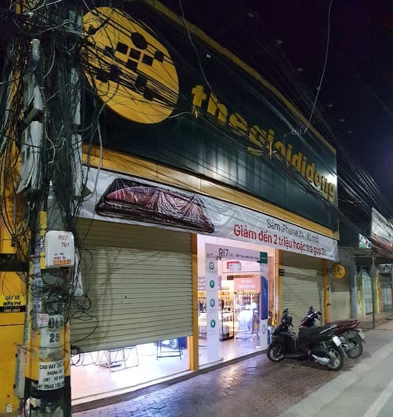 Hình ảnh Siêu thị Thế Giới Di Động - 4