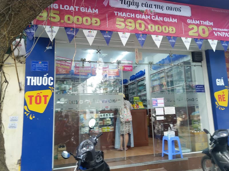 Hình ảnh Nhà Thuốc FPT Long Châu - 6