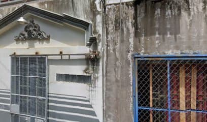 SPA NGỌC HIẾU- Gội Đầu Dưỡng Sinh