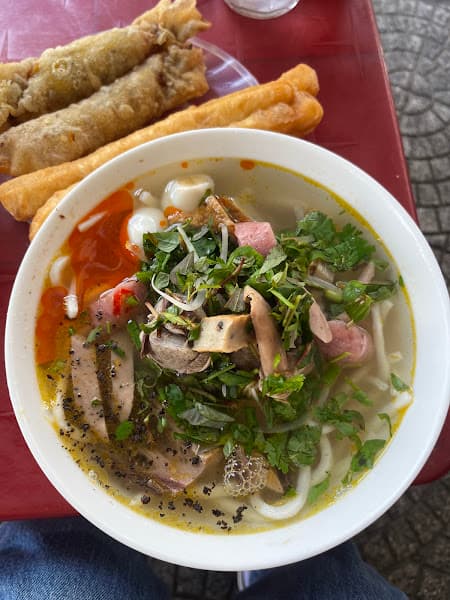 Hình ảnh Bánh Canh Ruộng - 2