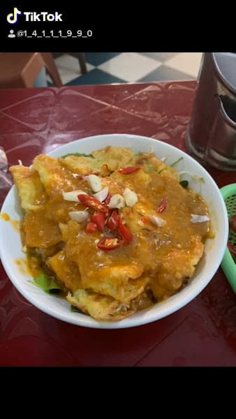 Hình ảnh Quán Hồng Bánh Xèo - Nem Lụi - Bò Lá Lốt 318 Phạm Cự Lượng - Đà Nẵng - 2
