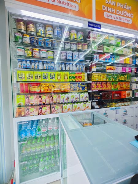 Hình ảnh Nhà Thuốc FPT Long Châu - 5