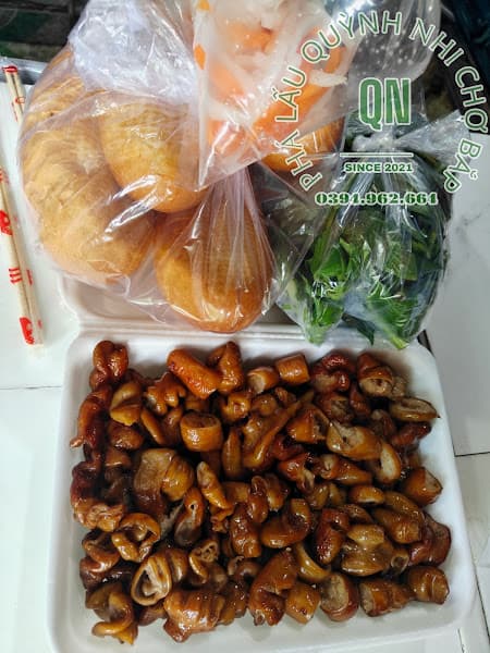 Hình ảnh Phá Lấu Quỳnh Nhi - 2