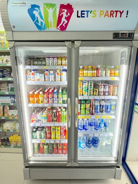 Hình ảnh Nhà Thuốc Pharmacity - 7