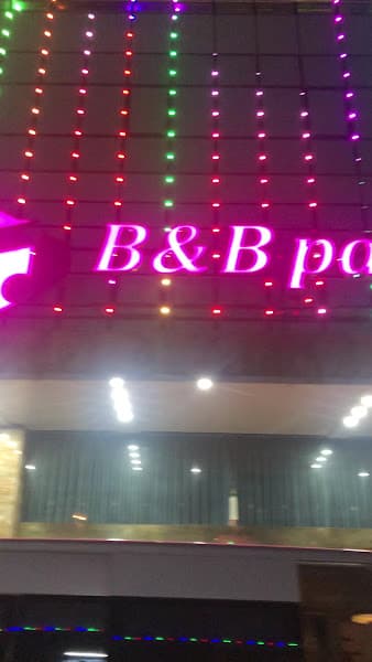 Hình ảnh B&B party KTV - 5