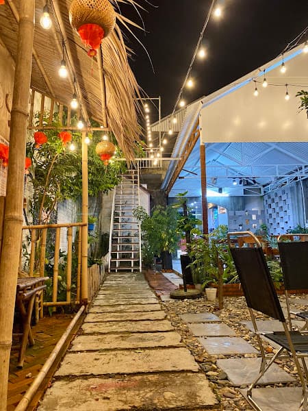 Hình ảnh Quán Ăn Sáng Xáo Lòng Súp Lươn - 2