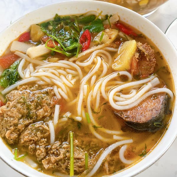 Hình ảnh Nhà hàng chay tatalắc - vegan restaurant - 3