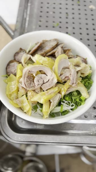 Hình ảnh Phở gà Phố cổ - 3