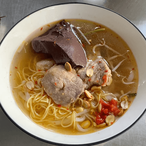 Hình ảnh Mì Quảng-Bánh Căn Chị Thái - 10