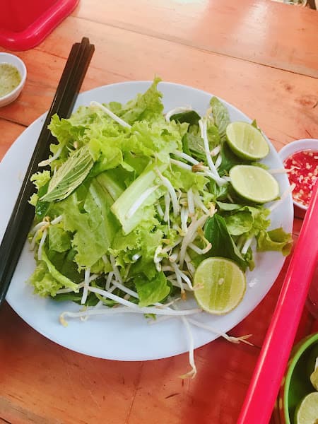 Hình ảnh Bánh Canh Ghẹ Uyên Linh - 3