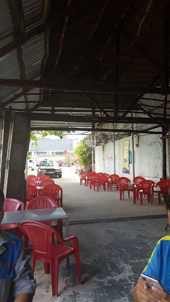 Hình ảnh Quán nướng 143 - 4