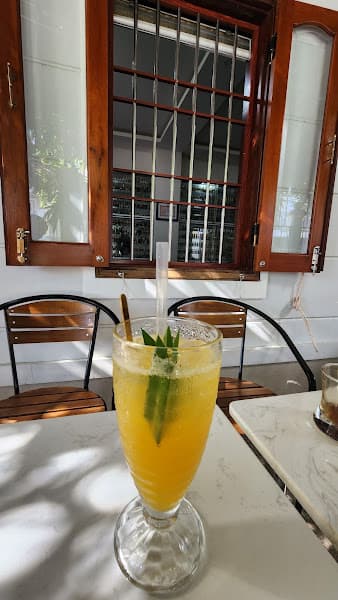 Hình ảnh Quán cafe WIND & WINE COFFEE - 5