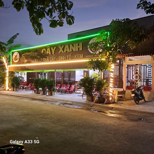 Ảnh bìa Thanh Trúc - Phở, Bún Bò Huế