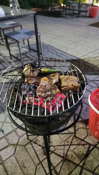 Hình ảnh Lẩu và Nướng CON LAC DA - 4