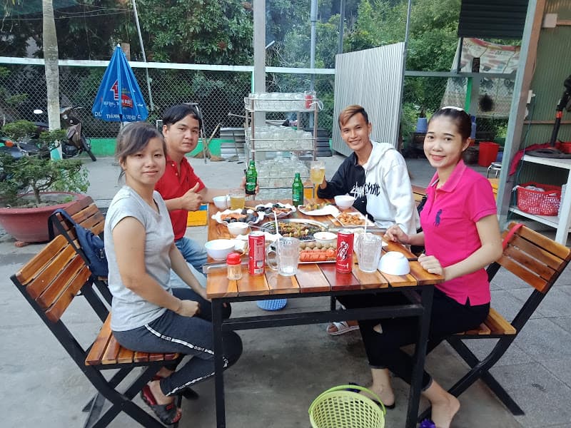 Hình ảnh BBQ BUFFET Vũng Liêm - 2