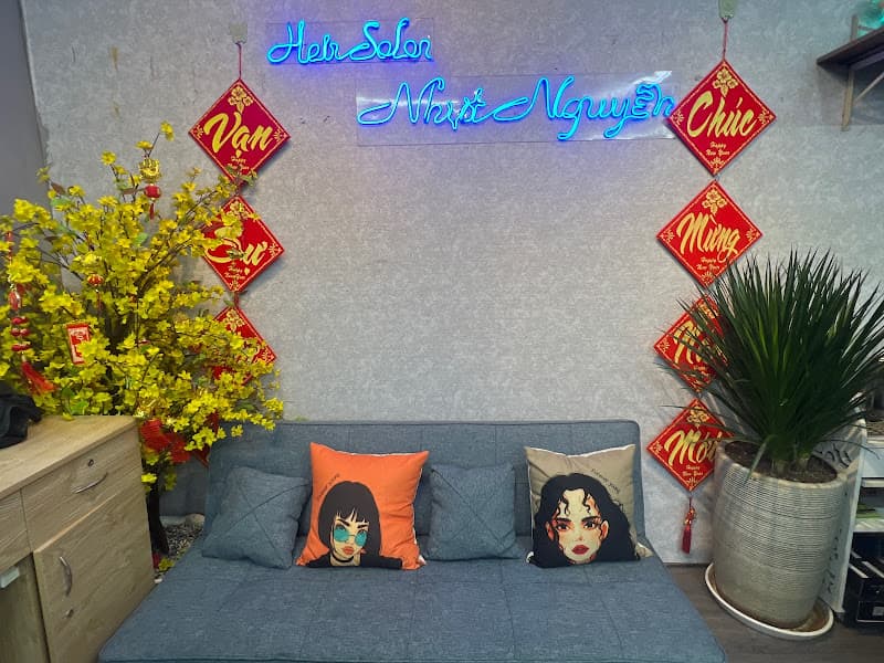 Hình ảnh Salon Nhựt Nguyễn - 5